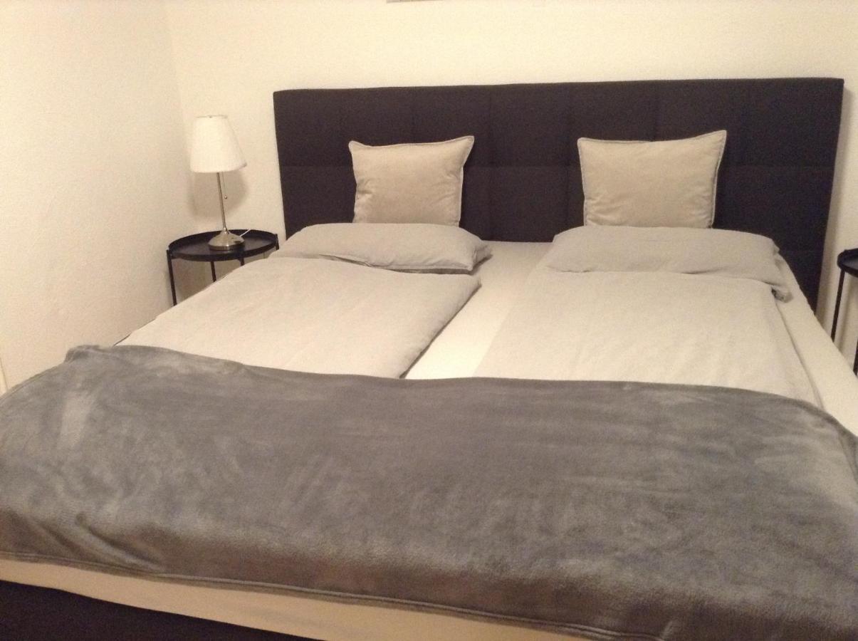 Ebh Home Filderstadt Ngoại thất bức ảnh