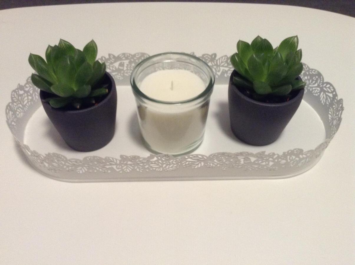 Ebh Home Filderstadt Ngoại thất bức ảnh