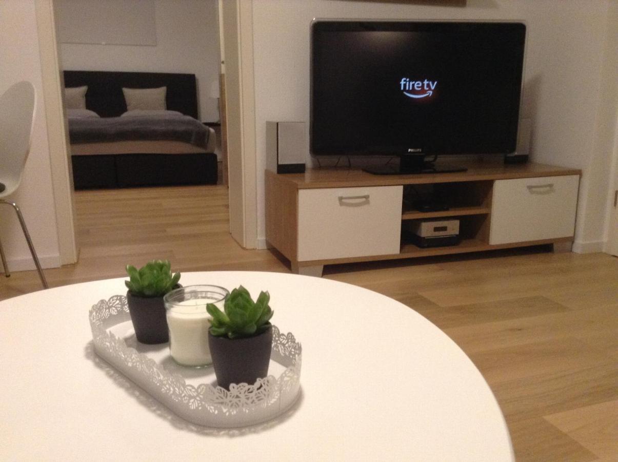 Ebh Home Filderstadt Ngoại thất bức ảnh