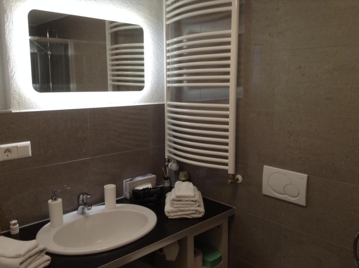 Ebh Home Filderstadt Ngoại thất bức ảnh