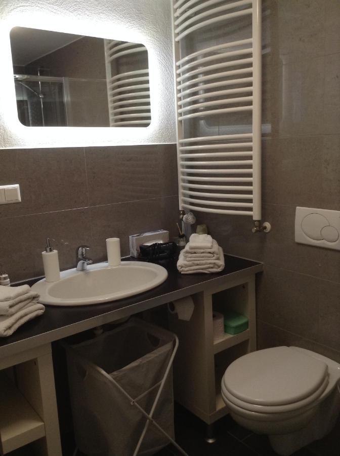 Ebh Home Filderstadt Ngoại thất bức ảnh