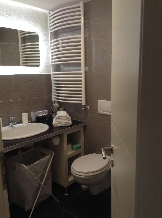 Ebh Home Filderstadt Ngoại thất bức ảnh